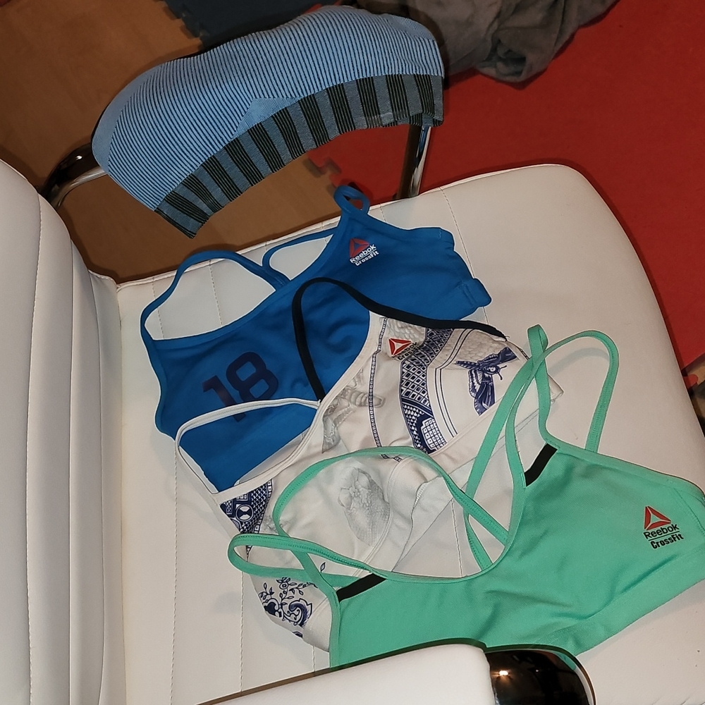 Crossfit tops